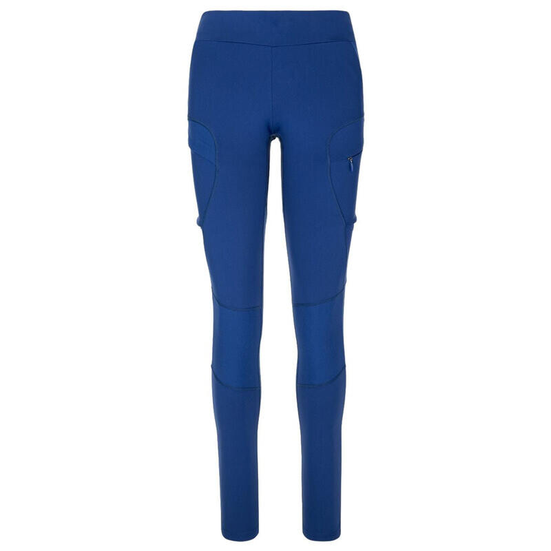 

Брюки женские уличные Kilpi MOUNTERIA-W, цвет blau