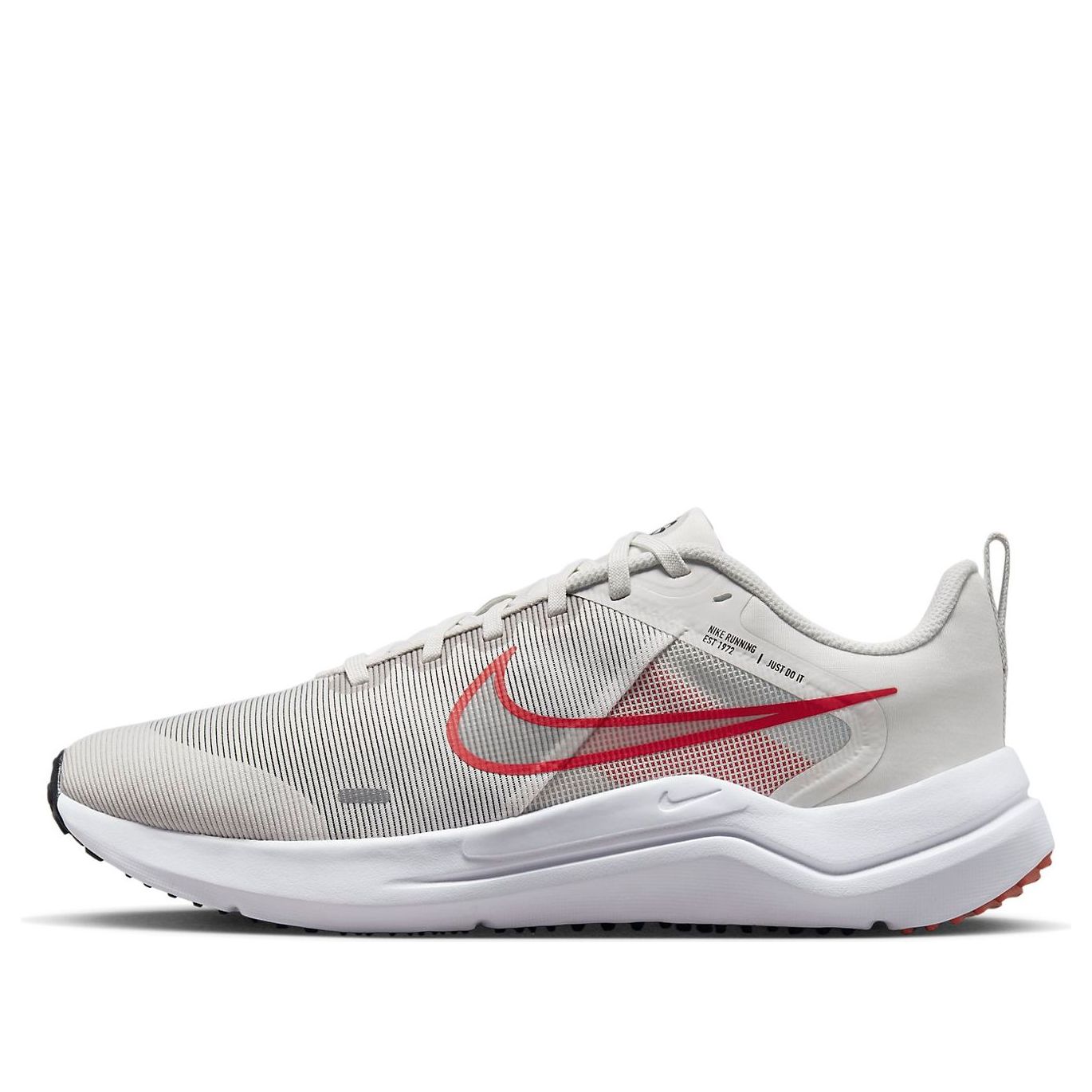 

Кроссовки Nike Downshifter 'Silver Grey' DD9293-009