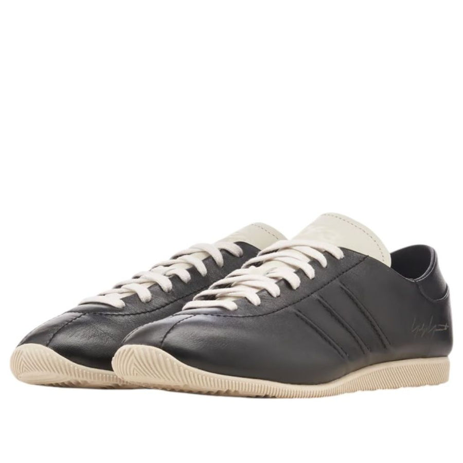 Кроссовки adidas Y-3 Japan 'Black Talc', черный — фото 4