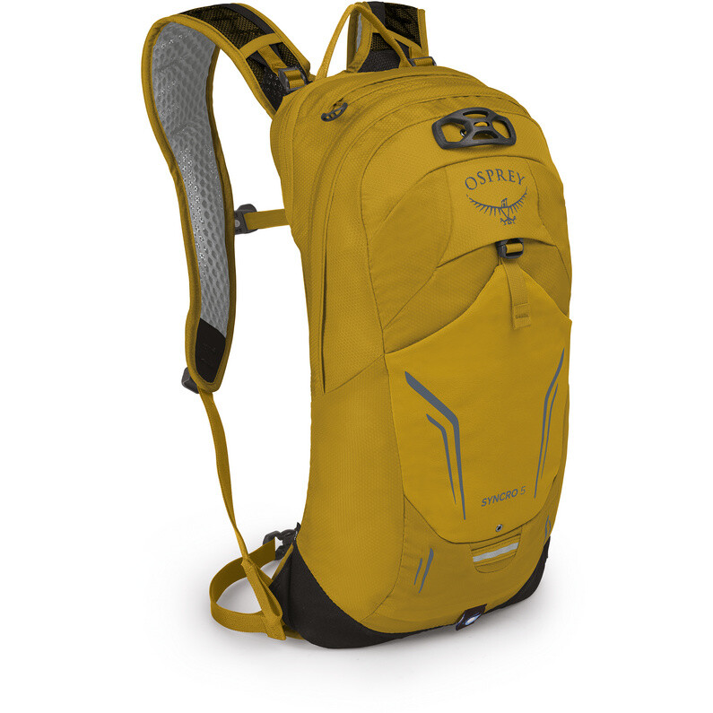 

Мужской рюкзак Syncro 5 Osprey, желтый