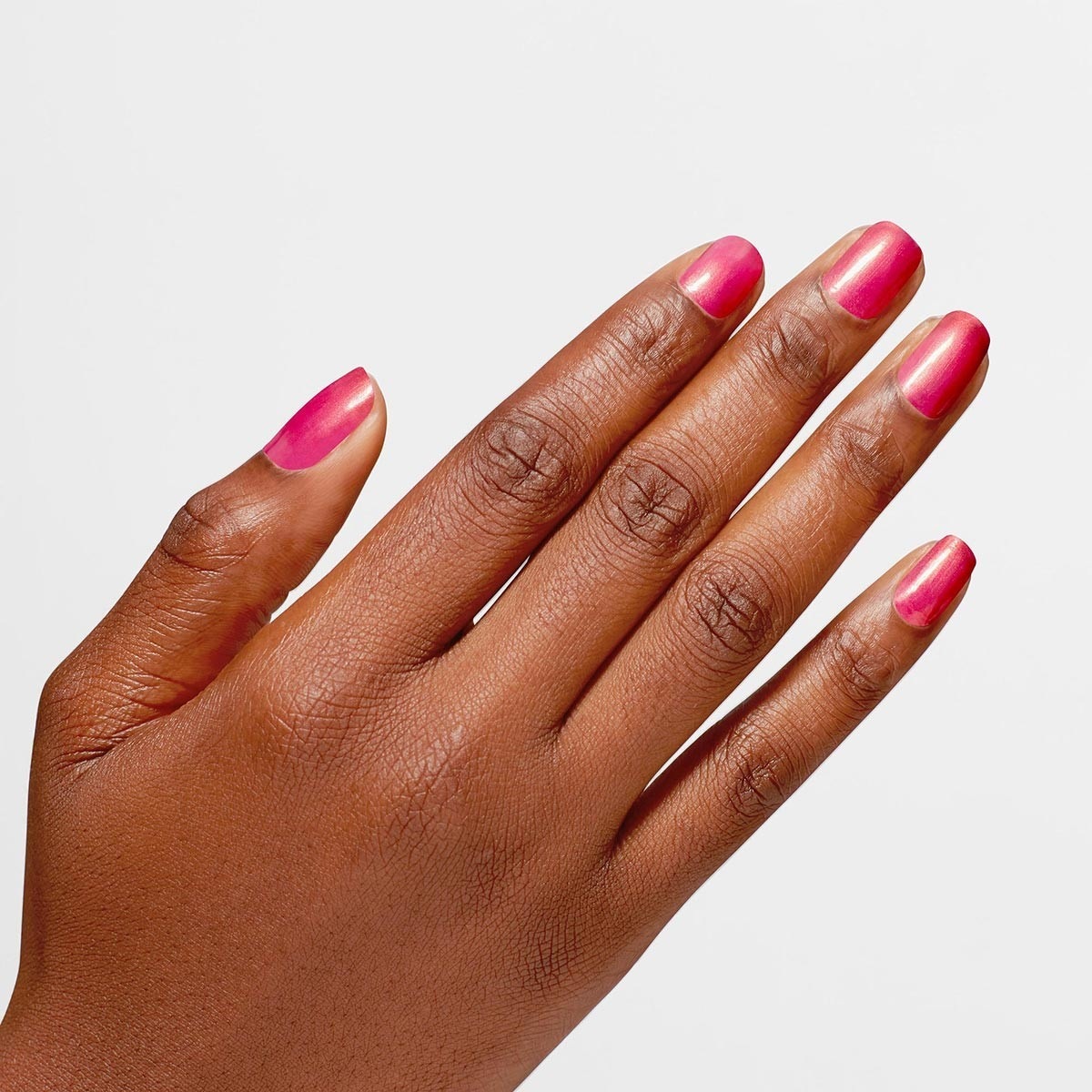 Лак для ногтей infinite shine Opi, good reputation, объем 15 мл — фото 3