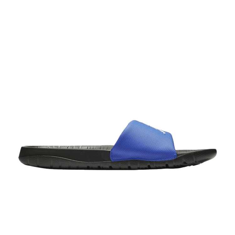 

Шлепанцы Jordan Break Slide 'Game Royal', синий