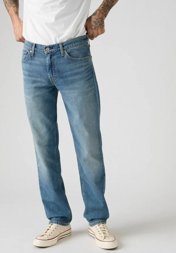 511 узкие джинсы прямого кроя, наблюдение за облаками6225 Levi'S, Cloud Watching-6225