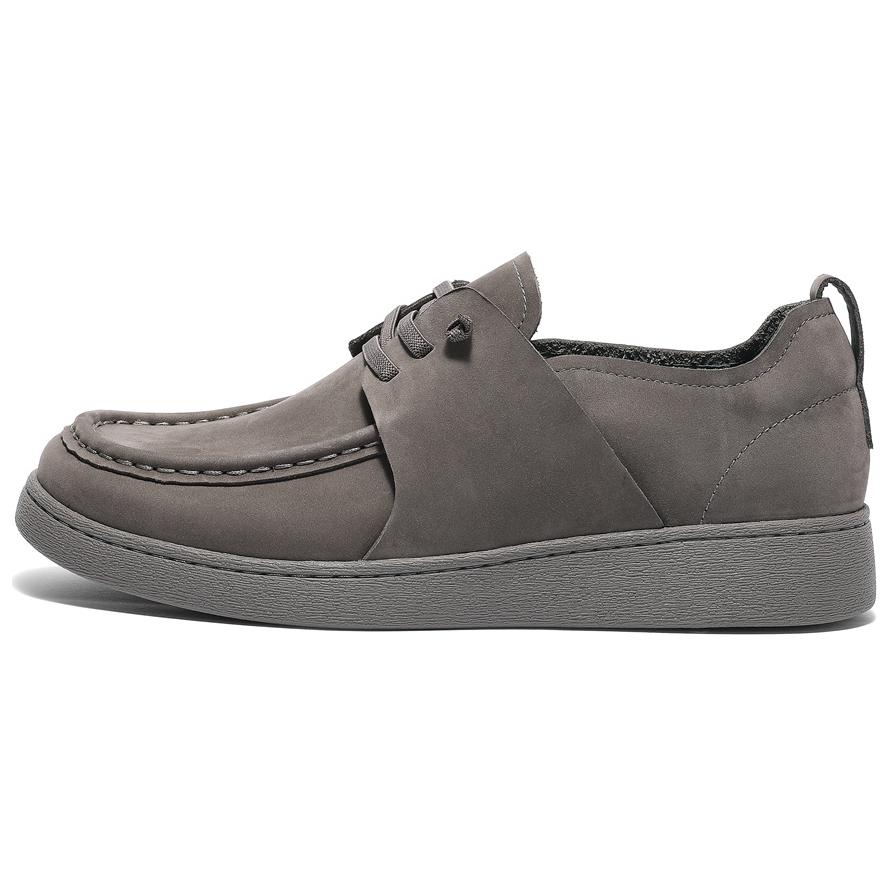 

Senda Мужские повседневные кроссовки Low Top серые, цвет Gray