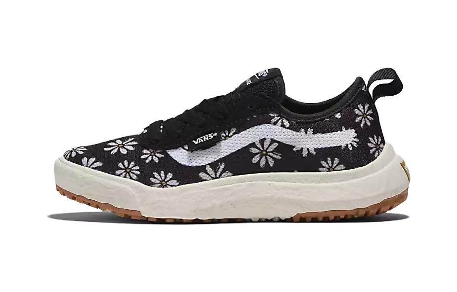 Детская обувь для скейтбординга UltraRange PS Vans, черный