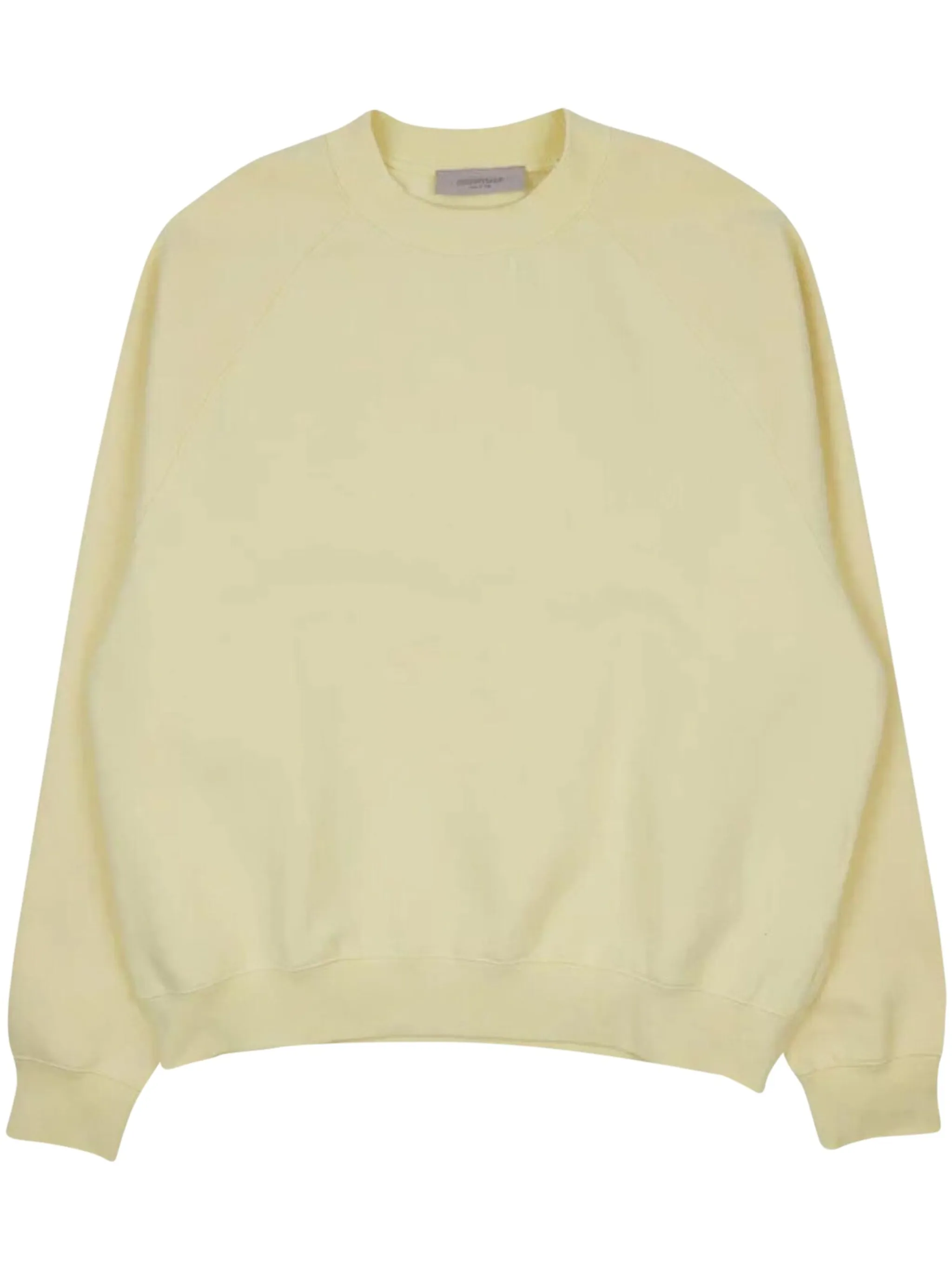 

Толстовка Essentials Fear Of God Essentials, нейтральный