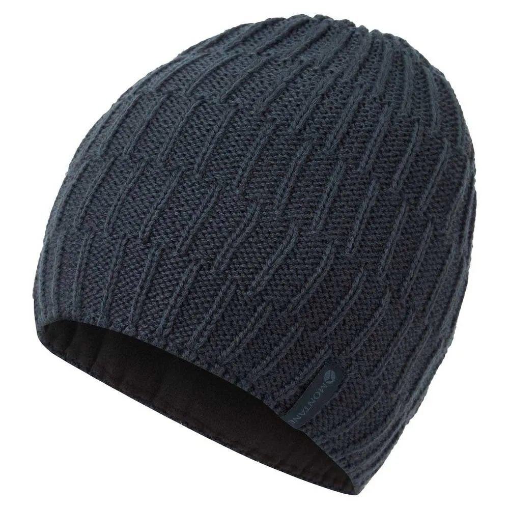 

Шапка Montane Windjammer Halo, синий