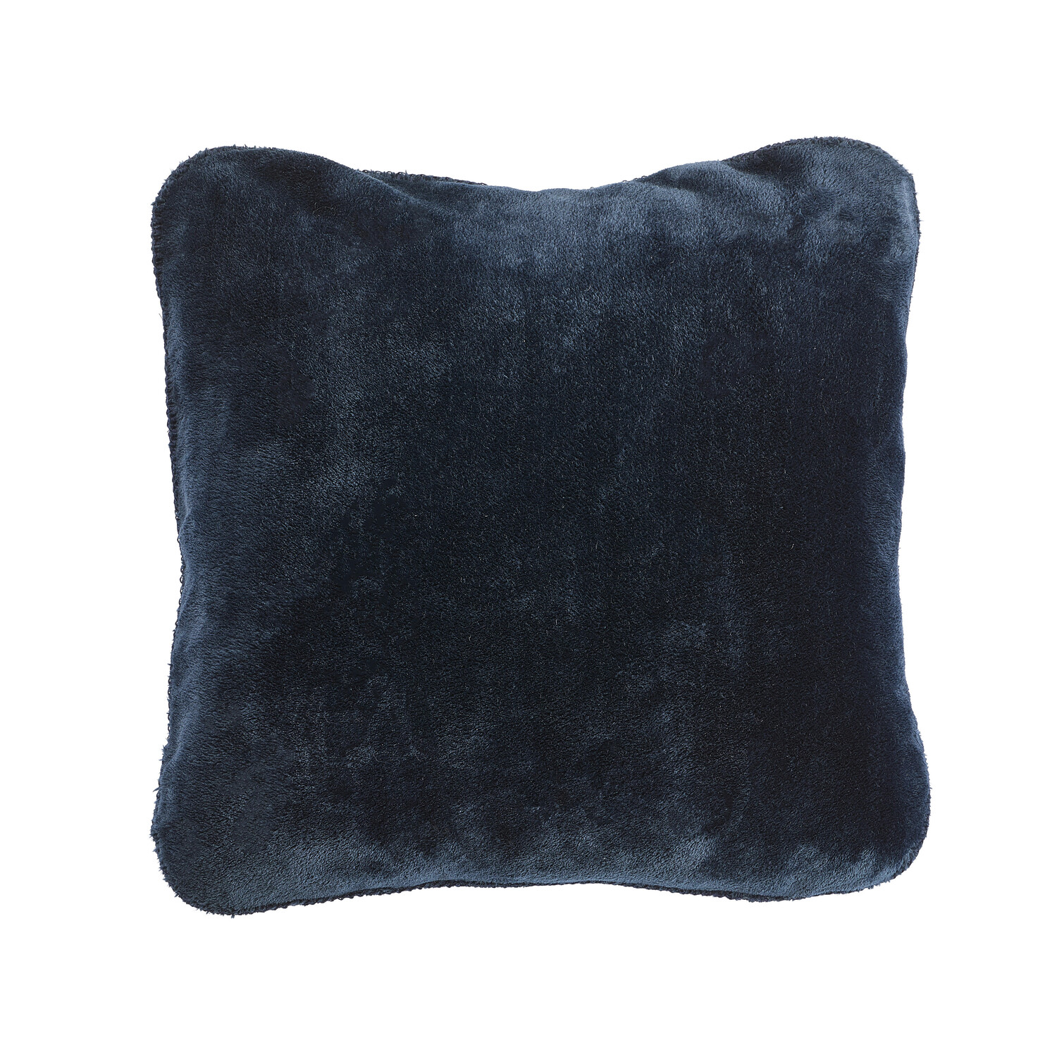 

Чехол на подушку Dieter Knoll, 48x48 см, синий