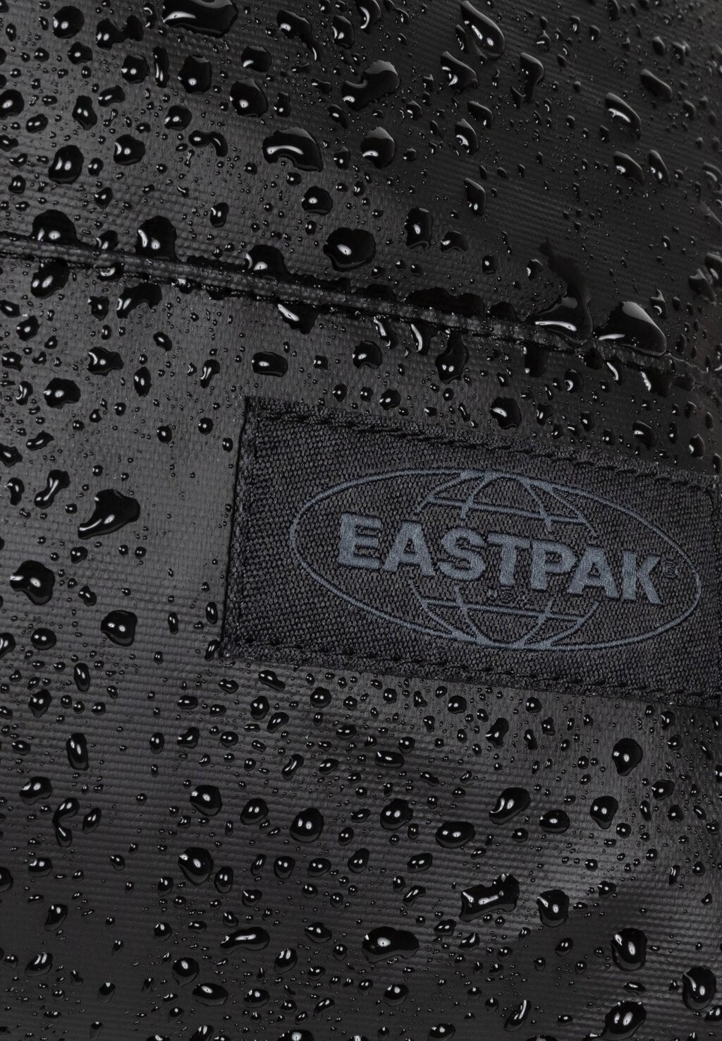 

Рюкзак Eastpak, черный