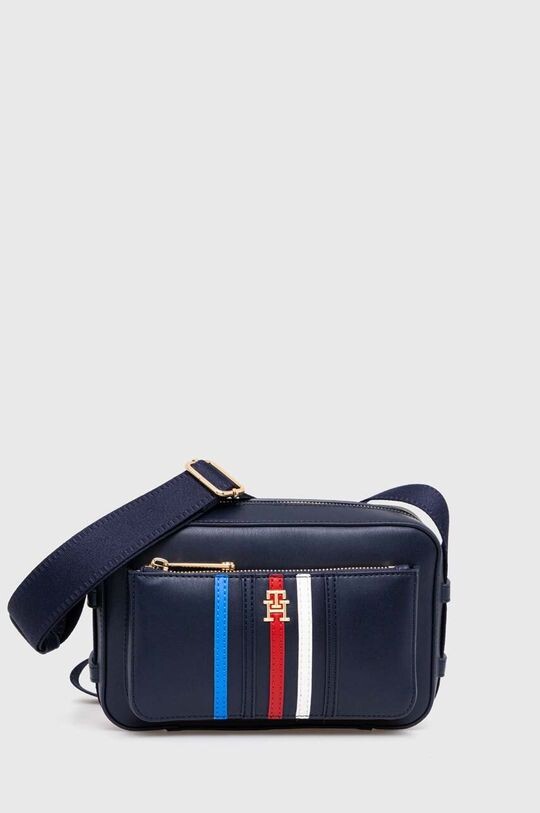 

Сумка Tommy Hilfiger, темно-синий