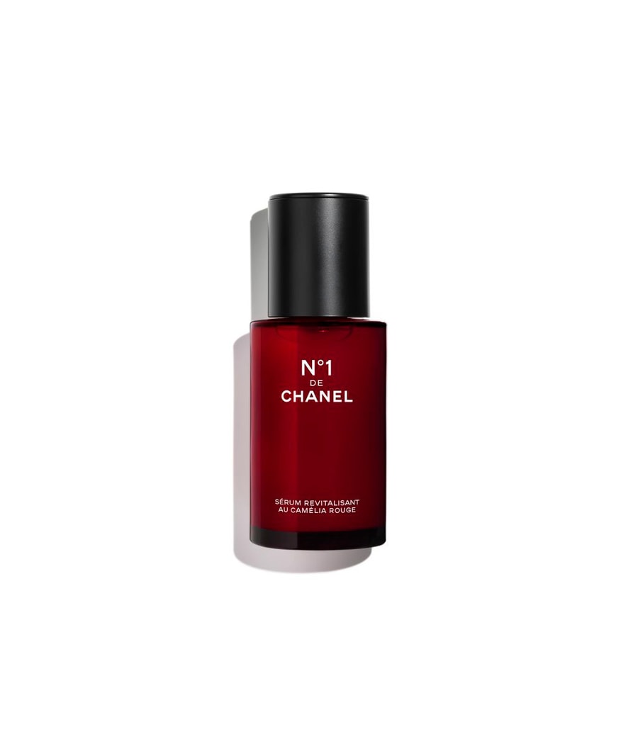 

Сыворотка для лица CHANEL N°1 de CHANEL REVITALISIERENDES SERUM, 30 ml