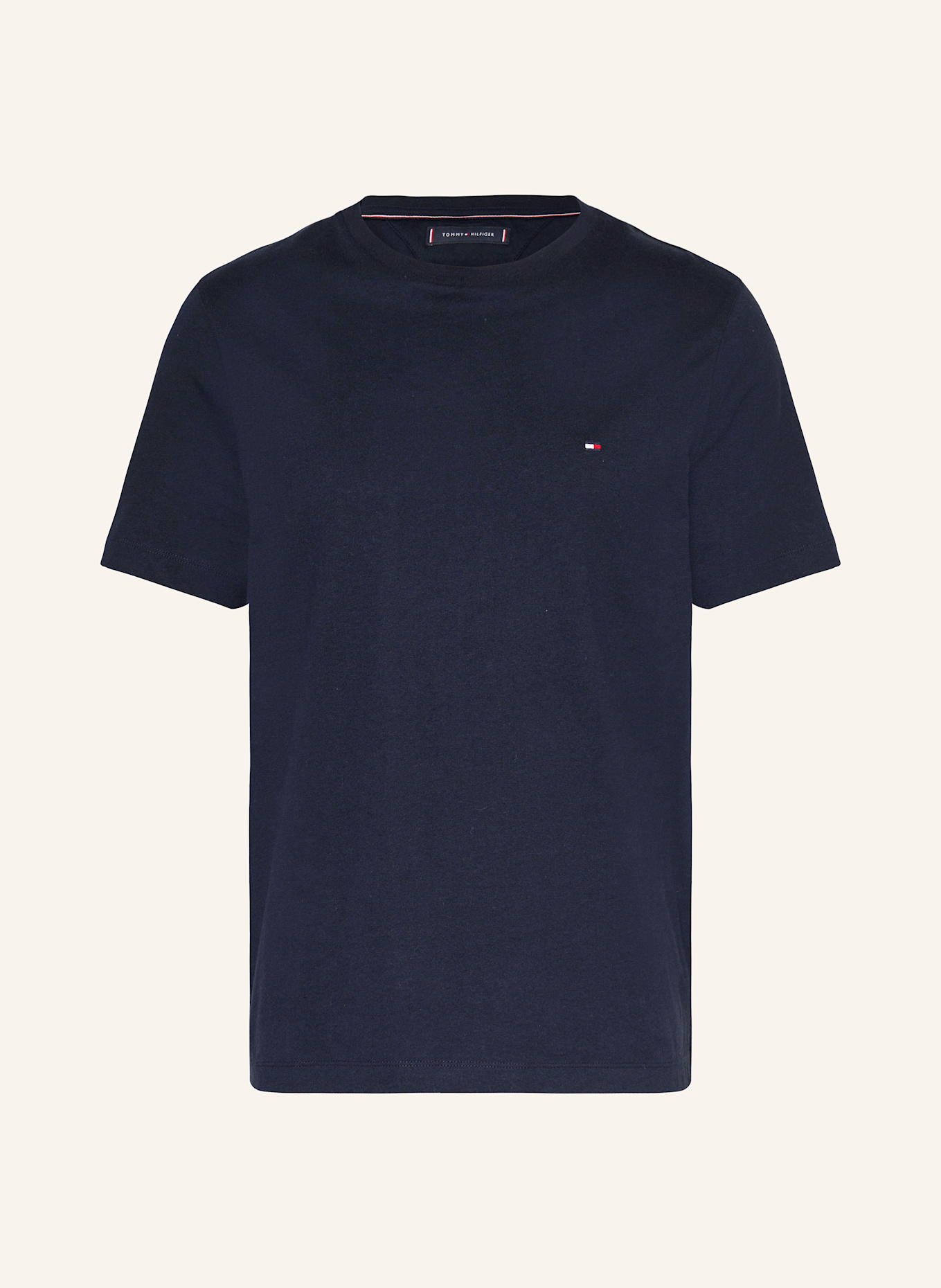 

Футболка Tommy Hilfiger, синий