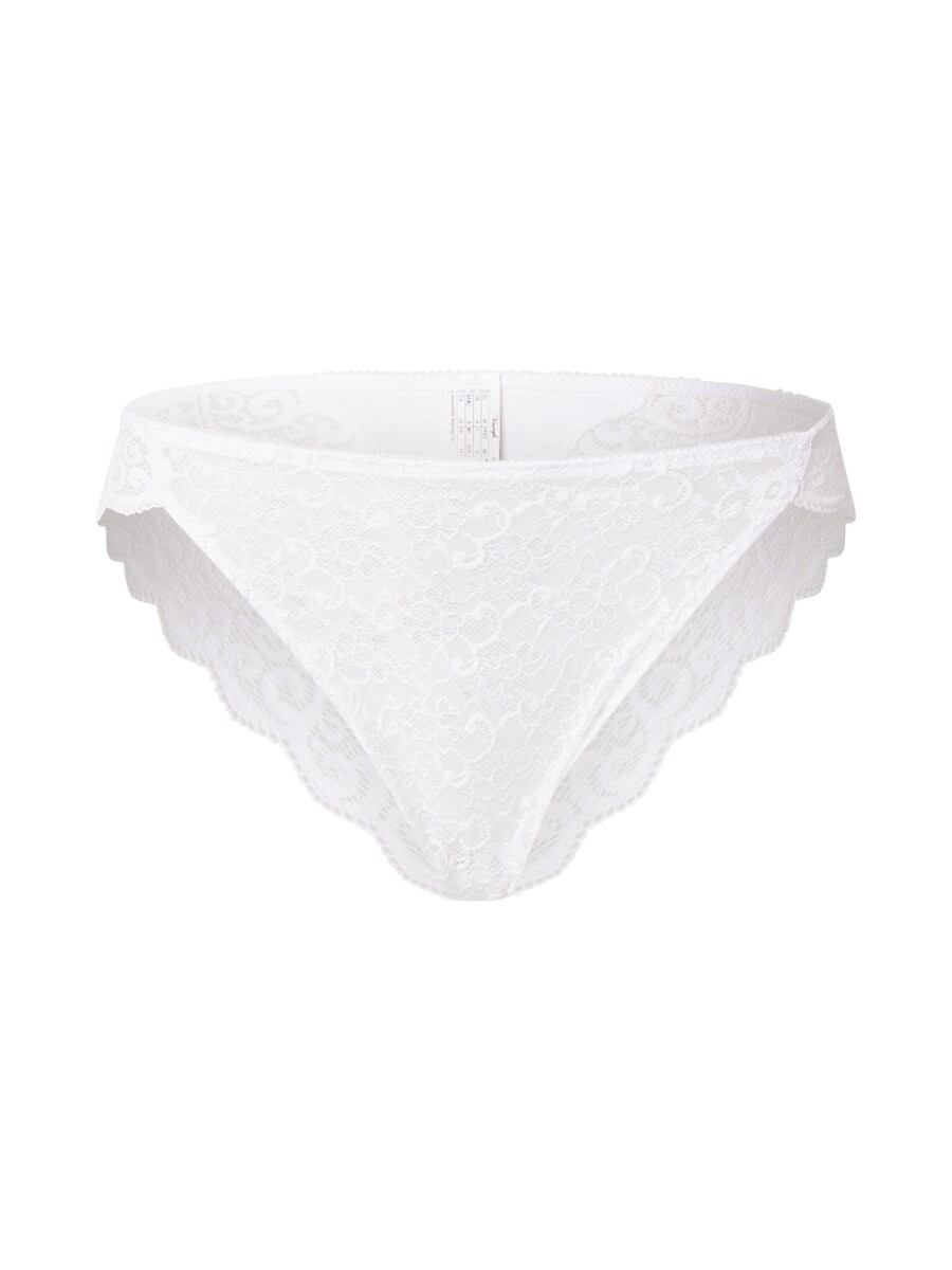 

Трусики TRIUMPH Amourette, белый