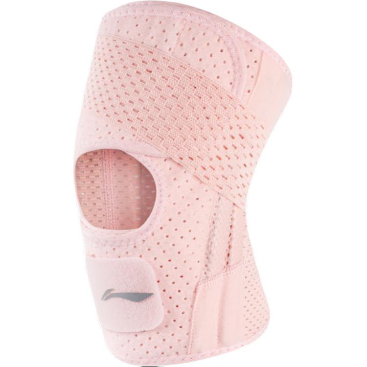 

Беговые фитнес-наколенники Unisex из полиэстера, полиамида и эластана LINING