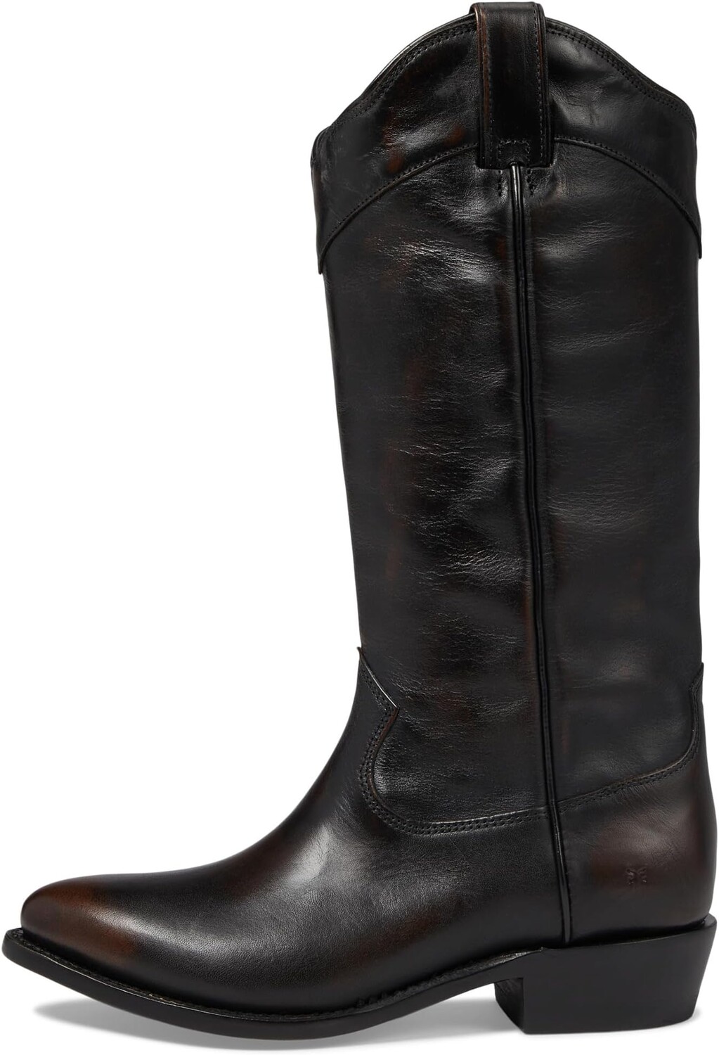 Сапоги Billy Daisy Pull On Frye, черный — фото 4