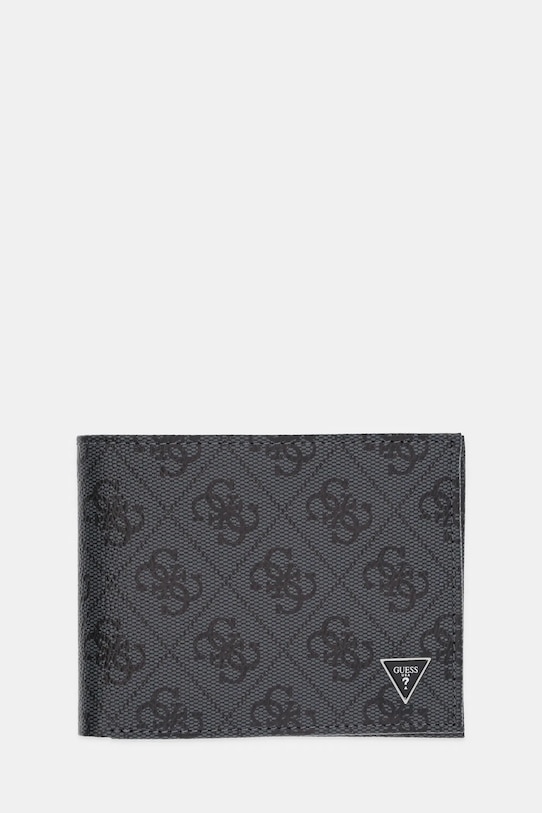

Кошелек MILANO Guess, черный