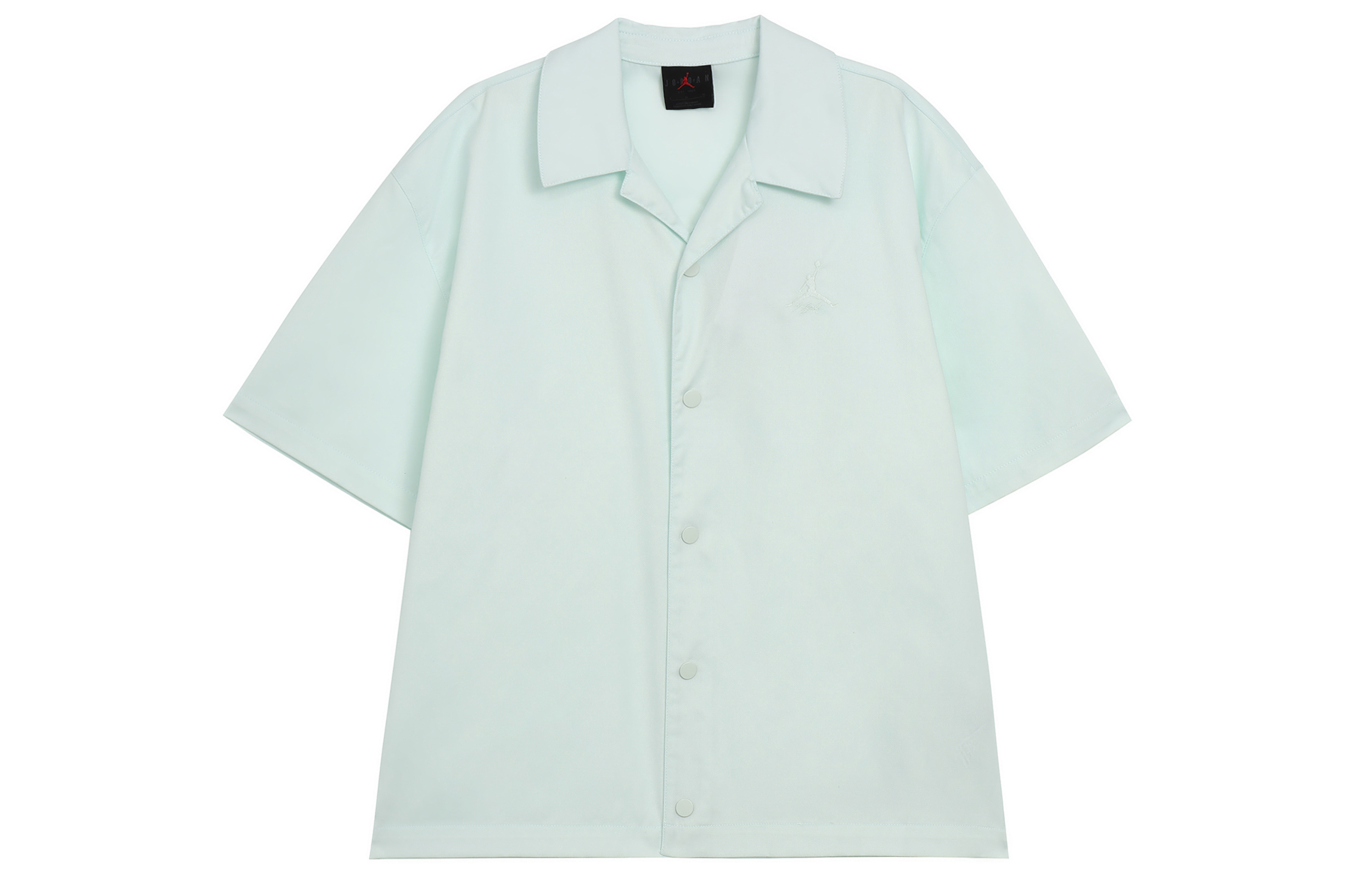 

Jordan Рубашка SS24 Essentials Statement Shirt Men's Slight Green
