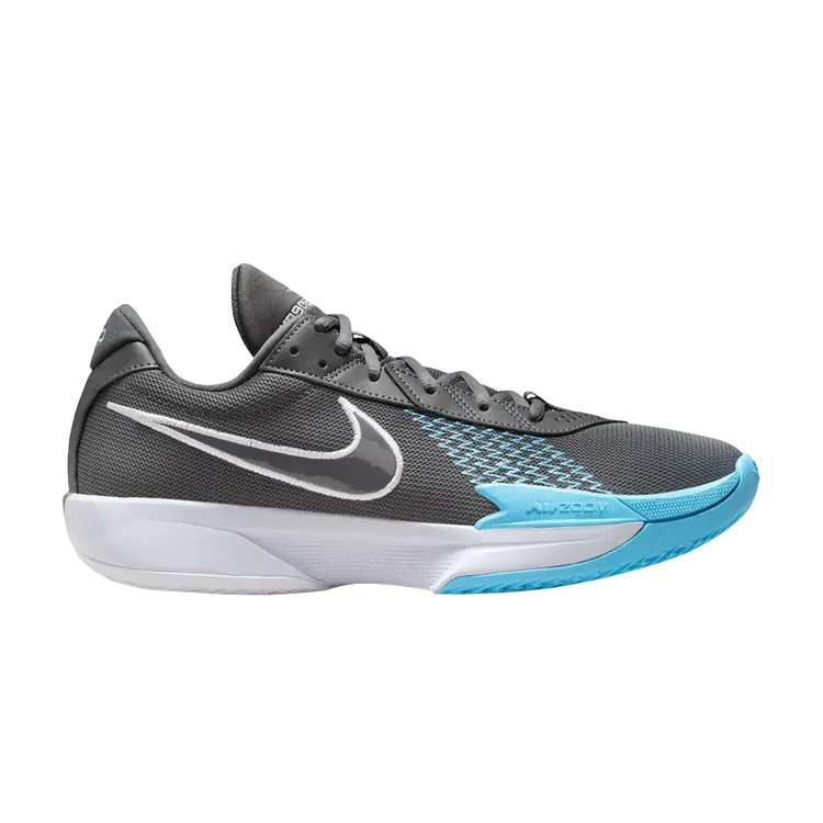 

Кроссовки Air Zoom GT Cut Academy, цвет Iron Grey Baltic Blue, Серый, Кроссовки Air Zoom GT Cut Academy, цвет Iron Grey Baltic Blue