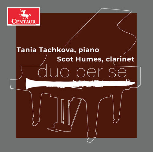 

CD диск Donofrio / Hilliard / Mobley / Tachkova: duo per se