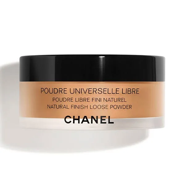 Сверхлегкая рассыпчатая пудра CHANEL PO штRE UNIVERSELLE LIBRE 1 шт