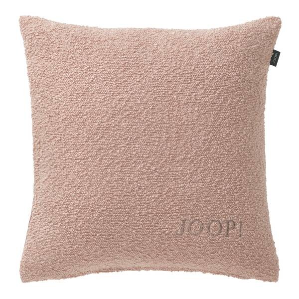 

Декоративный чехол JOOP! LIVING TOUCH, 40x1x40 см, роза