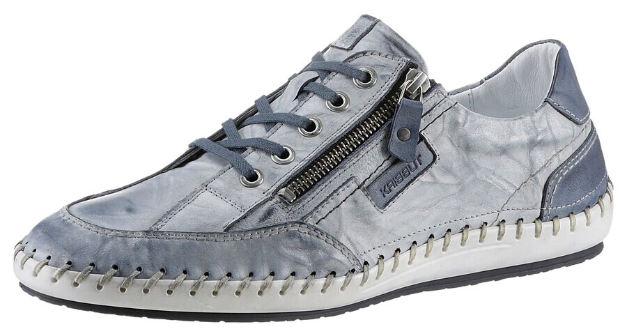 

Кроссовки KRISBUT Athletic Lace-Up Shoes, серый
