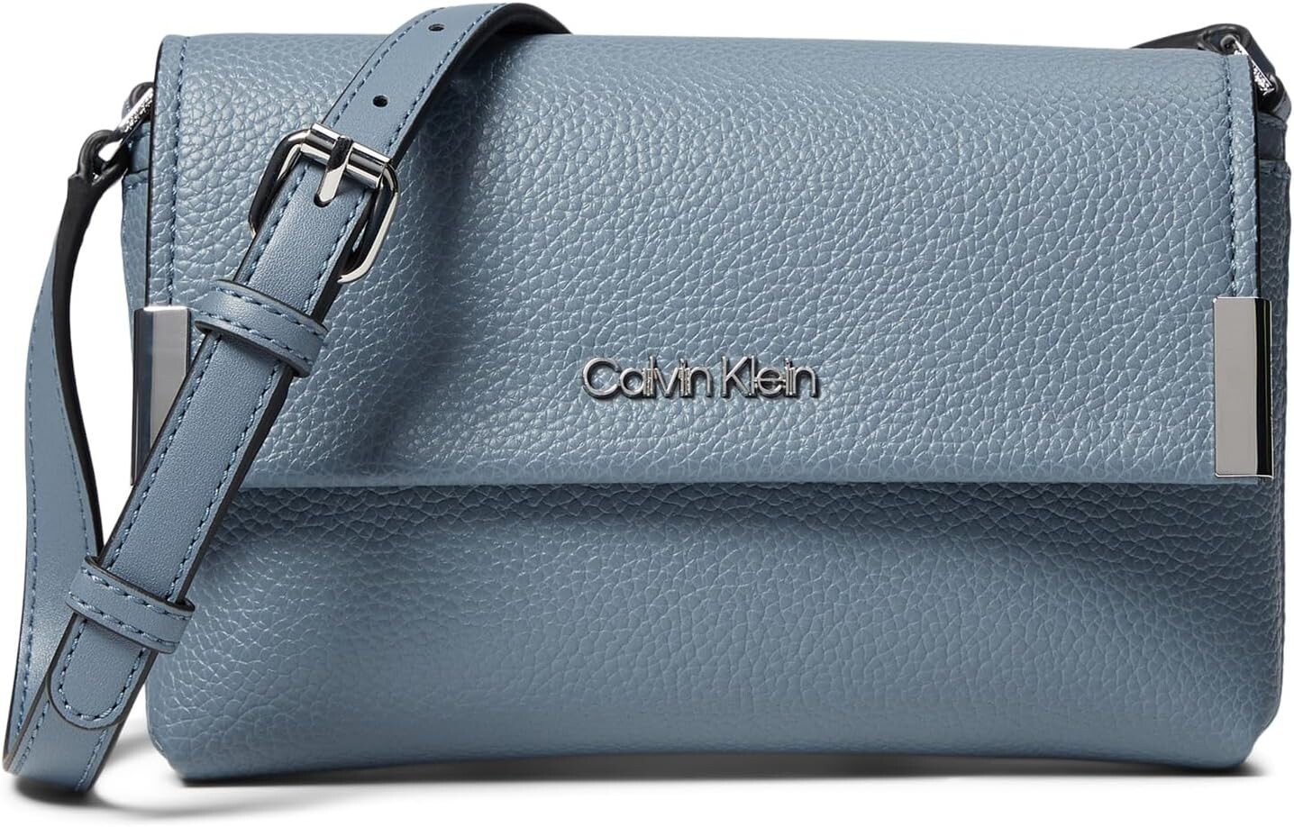

Сумка кросс-боди Calvin Klein Key Item Crossbody, цвет Flintstone