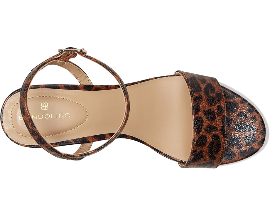 Туфли Bandolino Pennie 3, цвет Leopard — фото 2