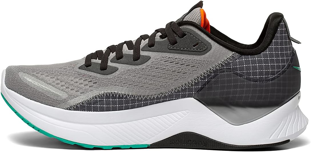 Мужские беговые кроссовки Saucony Endorphin Shift 2 — фото 2