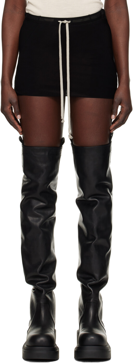 

Шорты Hollywood Bud Rick Owens