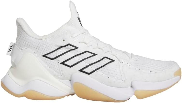 

Мужские кроссовки Adidas Mahomes 1 Impact FLX, белый