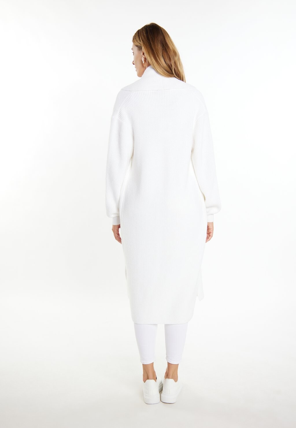 

Кардиган LONG VANNE usha, белый