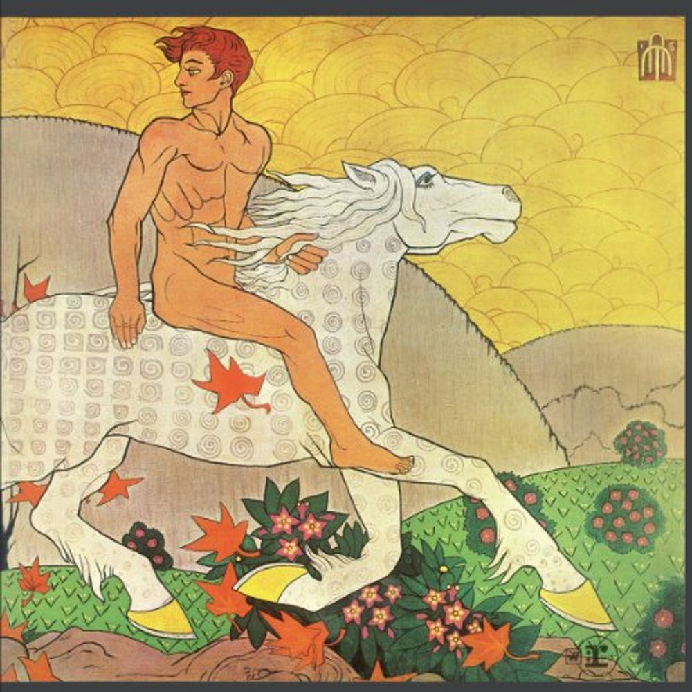 

Диск CD Then Play On [Deluxe Edition] - Fleetwood Mac