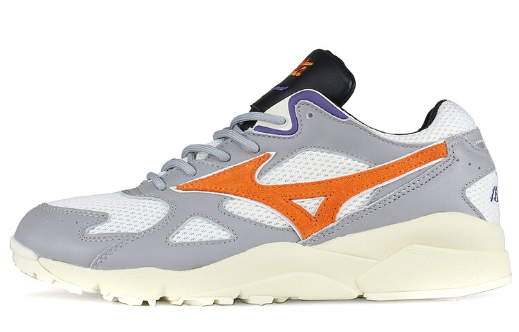 

Обувь Mizuno Sky Medal Lifestyle унисекс