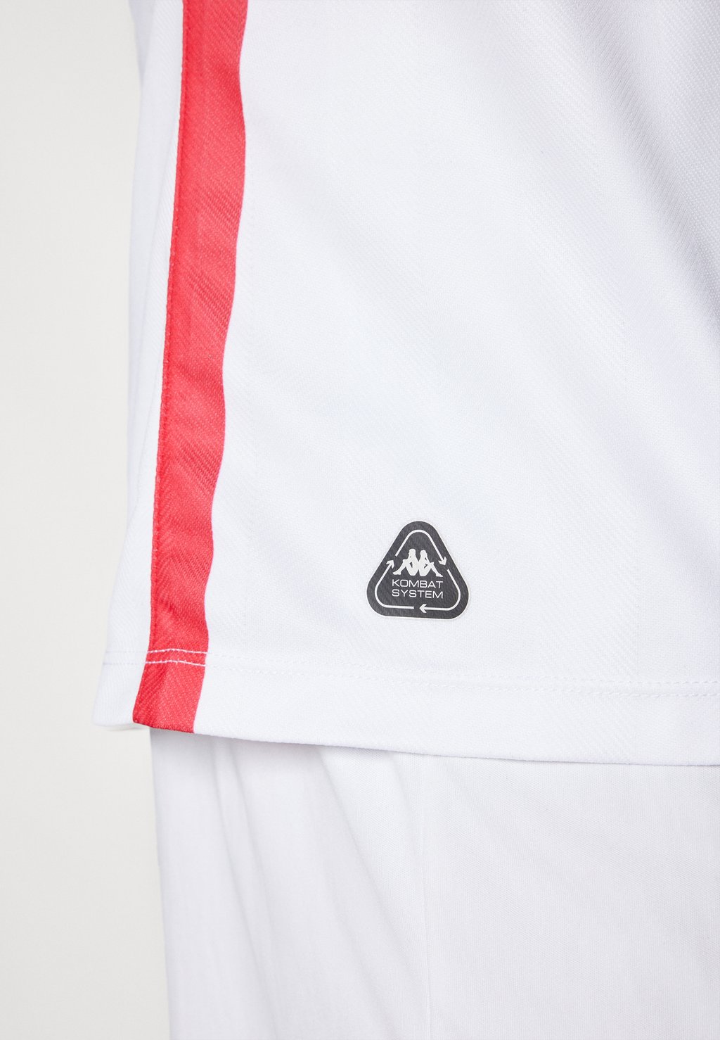 

Футболка AS MONACO HOME REPLICA Kappa Gara, белый