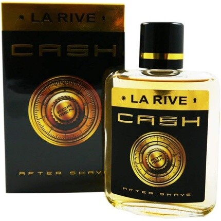 

Кэш после бритья для мужчин 100мл, La Rive