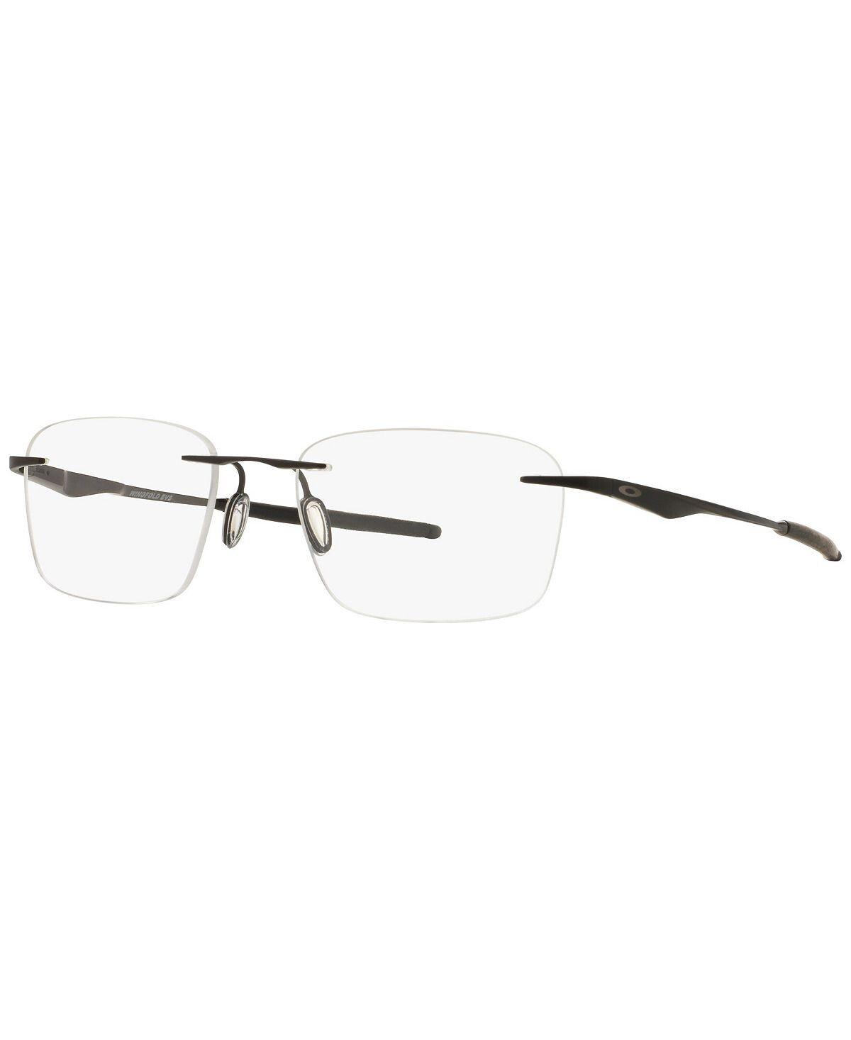 

OX5115 Мужские прямоугольные очки Oakley