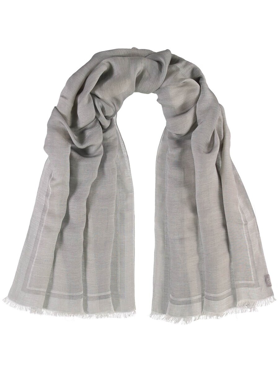 

Шарф FRAAS Scarf, серый