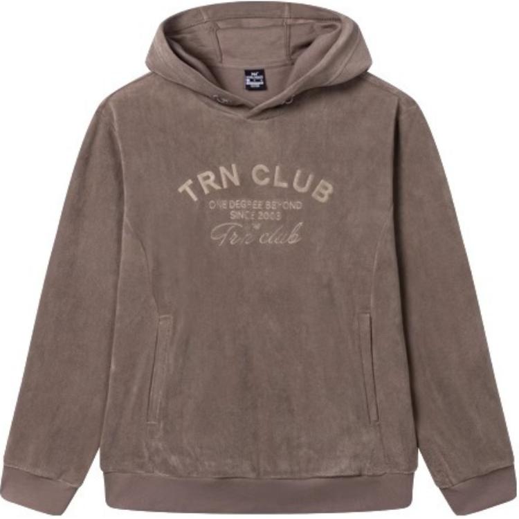 

361° Толстовка Sports Life Collection для мужчин, цвет Jack Brown