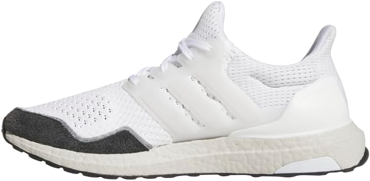 Мужские кроссовки Adidas Ultraboost 1.0, белый/черный — фото 3
