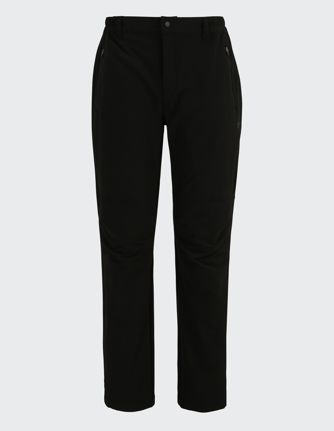 

Брюки hot sportswear Thermo Hose Skagen, черный