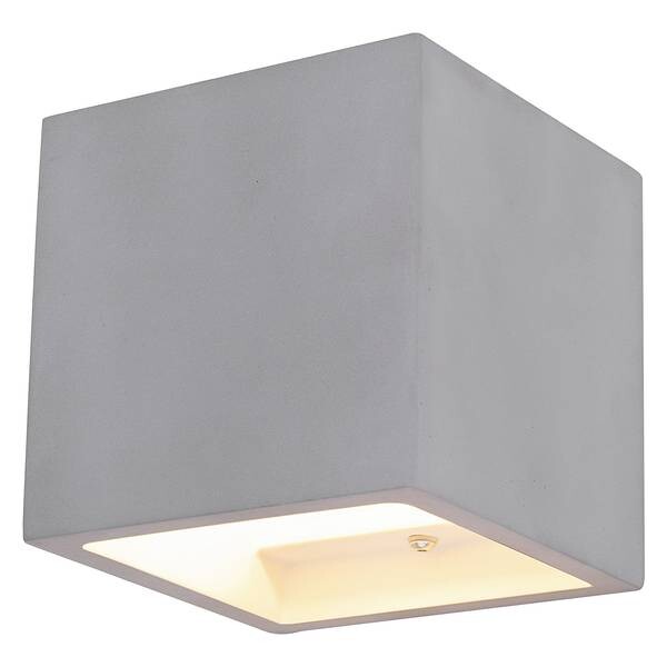 

Настенный светильник Globo Lighting Timo, светло-серый