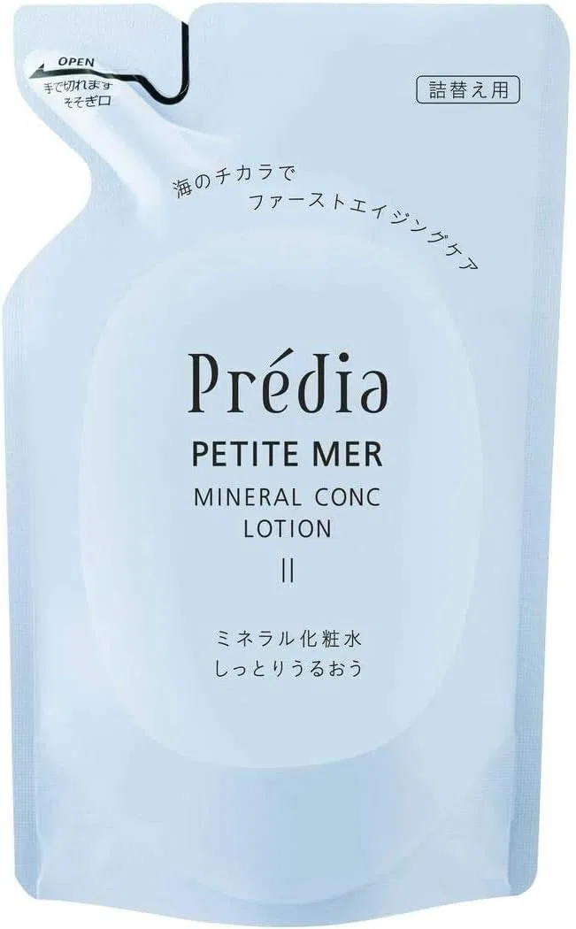Тоник Kose — Predia Petite Mel Mineral Conch Lotion II, 150 мл