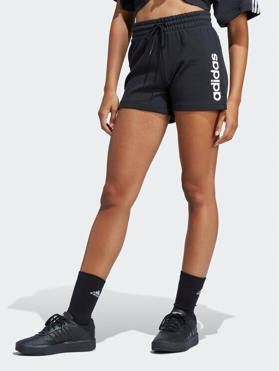 

Спортивные шорты Adidas, черный