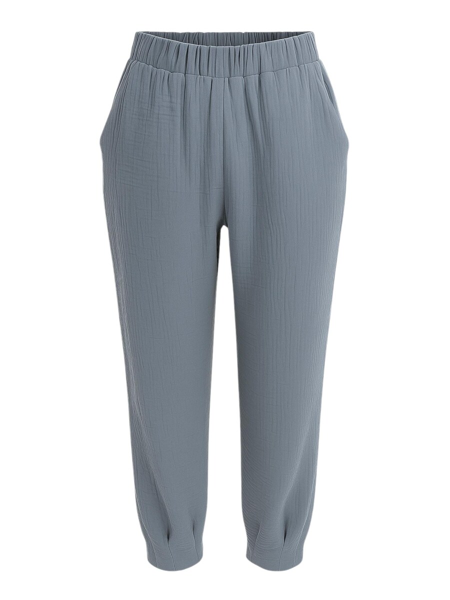 

Брюки свободного кроя fashionshowcase EMIRA, серый