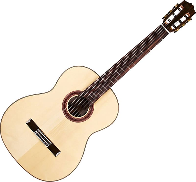 

Акустическая гитара Cordoba Iberia Series C7 SP Acoustic Guitar Solid Spruce Top