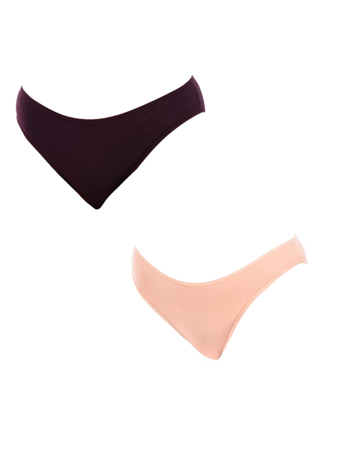 

Трусы DIM, разноцветный