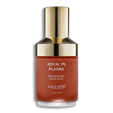 

Плазменная маска AGEStop Royal P5 Age Stop Switzerland
