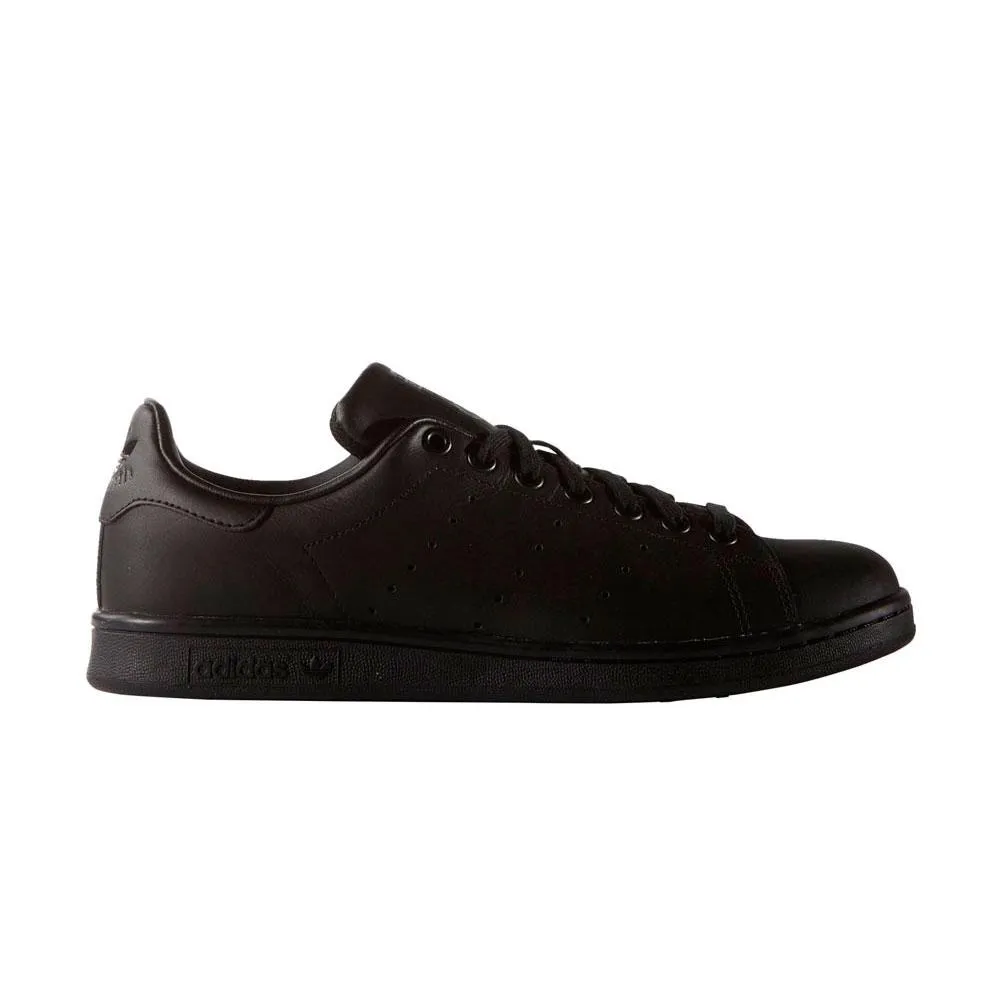Кроссовки adidas Originals Stan Smith, черный