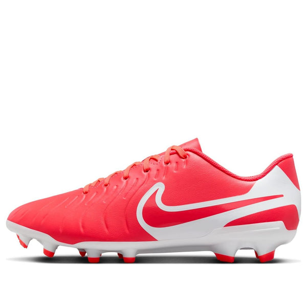 

Кроссовки tiempo legend 10 club fg Nike, оранжевый
